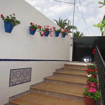 El Manantial Otel Málaga Dış mekan fotoğraf