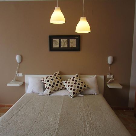 El Manantial Otel Málaga Dış mekan fotoğraf