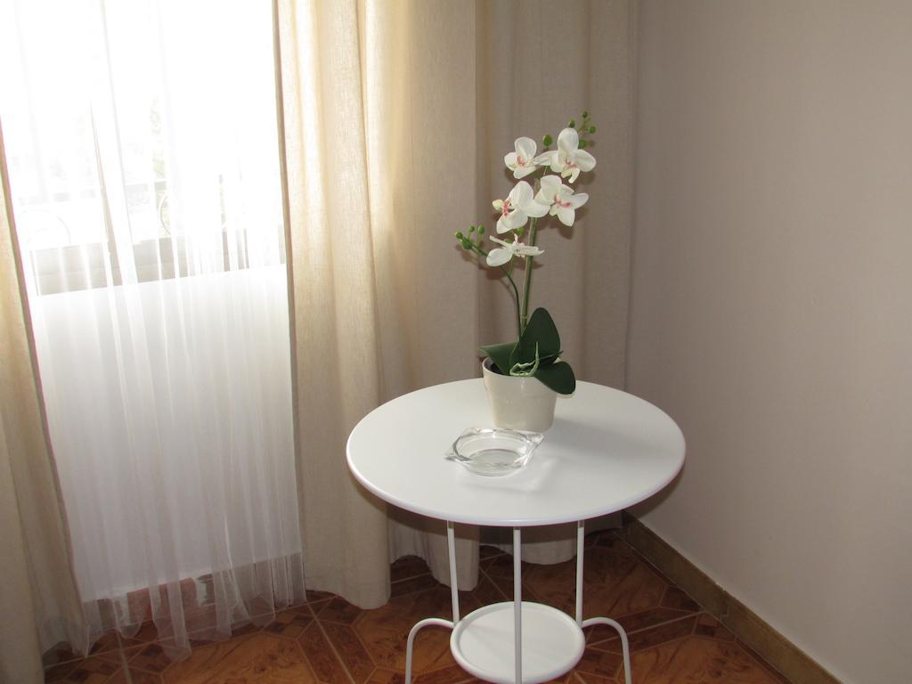 El Manantial Otel Málaga Dış mekan fotoğraf