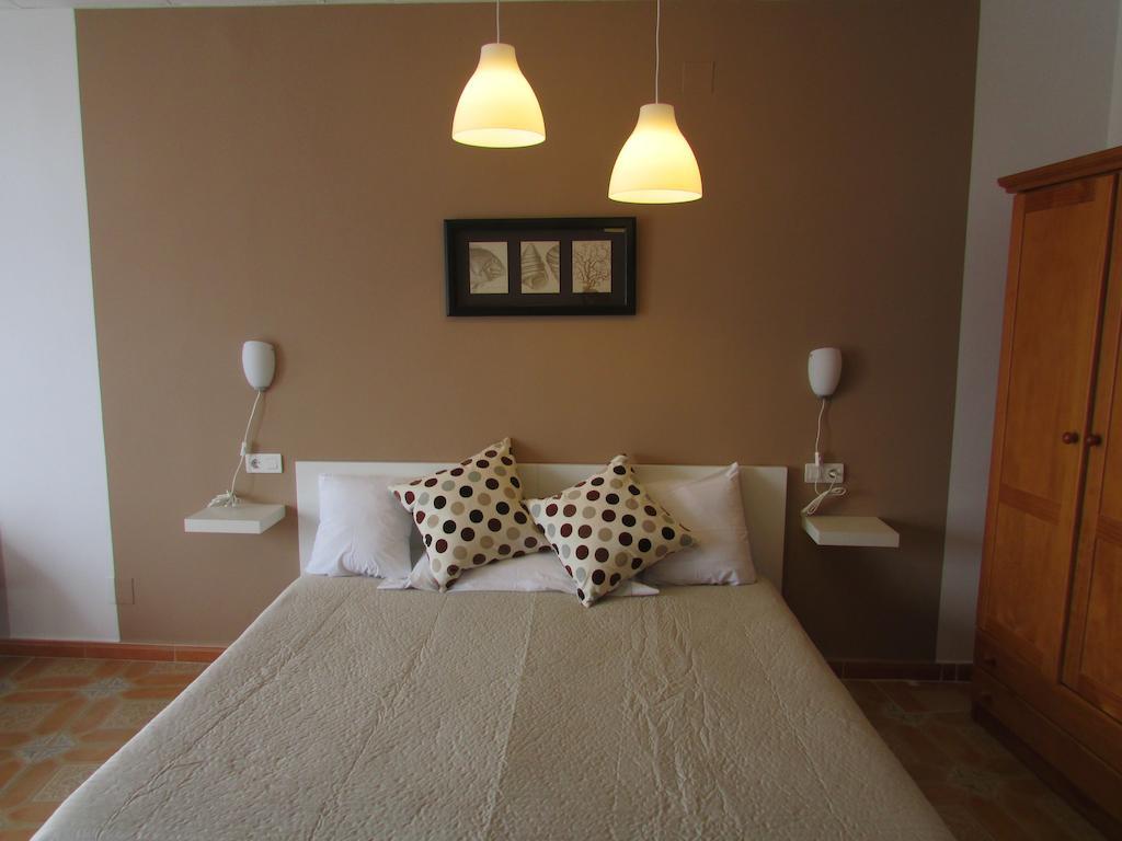 El Manantial Otel Málaga Dış mekan fotoğraf