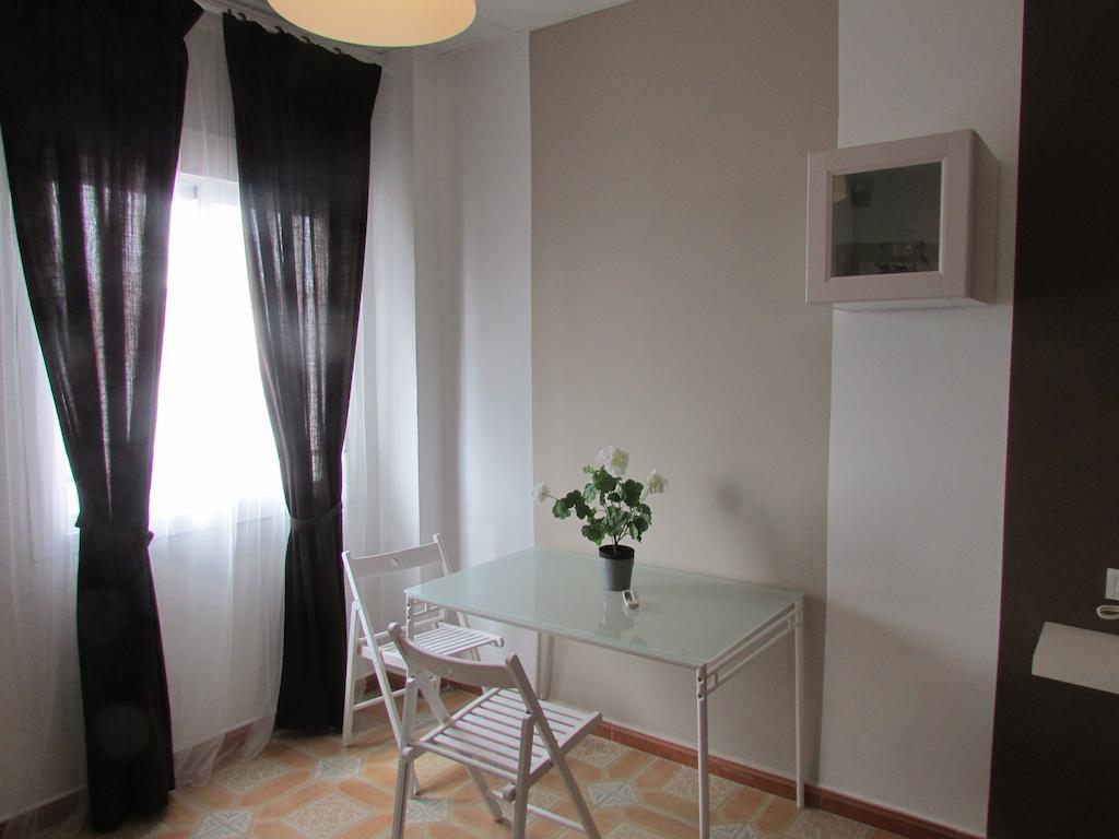 El Manantial Otel Málaga Dış mekan fotoğraf