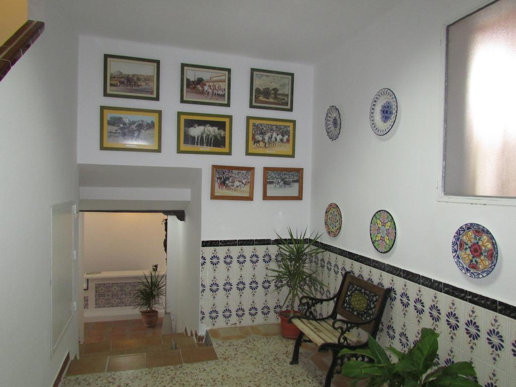 El Manantial Otel Málaga Dış mekan fotoğraf