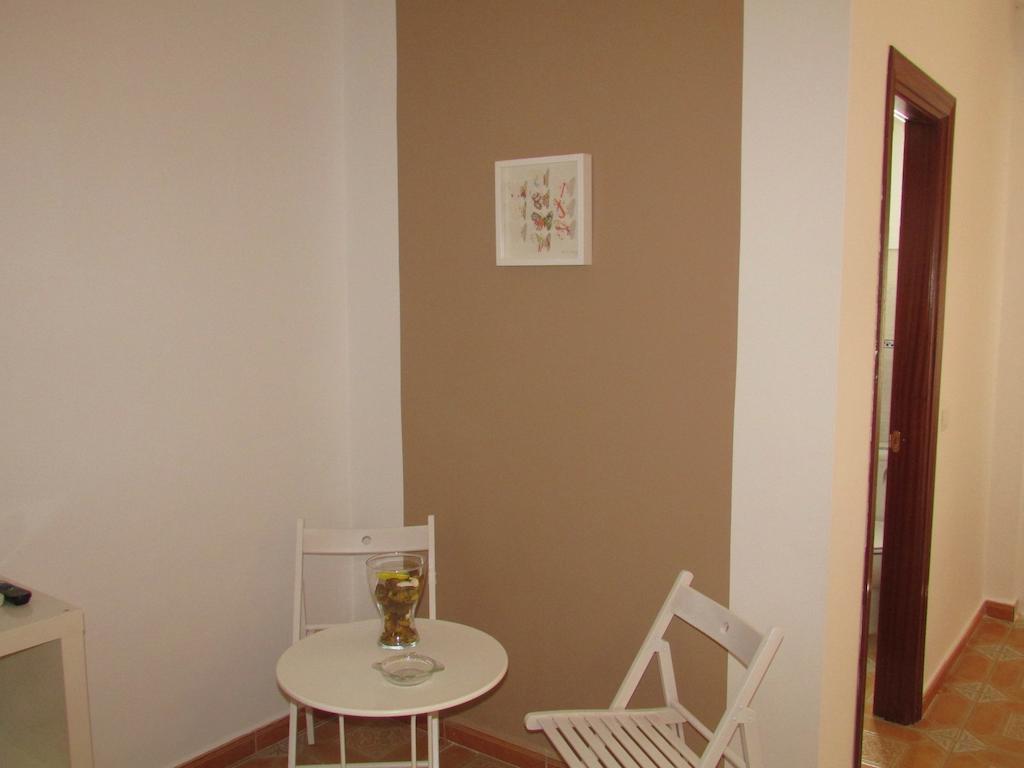 El Manantial Otel Málaga Dış mekan fotoğraf